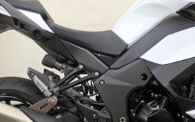 KAWASAKI NINJA 1100SX 2025 ZXT10H