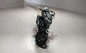 SUZUKI GSX-S125 DL32B