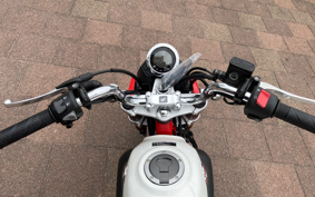 HONDA  MONKEY 125 JB05