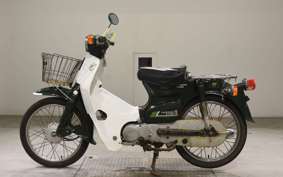 HONDA C70 SUPER CUB 2026 C70