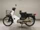 Фото Honda C70 SUPER CUB 2026 с японского аукциона