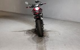 HONDA CB125 R JC79