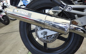 HONDA VTR 250 Gen. 2 2003 MC33