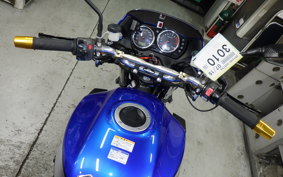 KAWASAKI ZRX1200 D 2010 ZRT20D