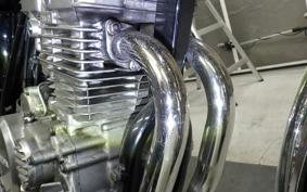 HONDA GB250 CLUBMAN Gen.5 MC10