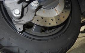 YAMAHA MAJESTY 250 Gen.4