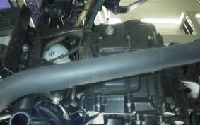 HONDA REBEL 250 A 2001 MC49