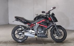 KAWASAKI ER400 N ER400B