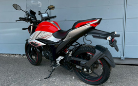 SUZUKI JIKUSA-150 ED131