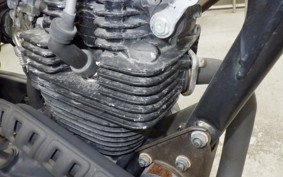 YAMAHA TW225 2023 DG09J