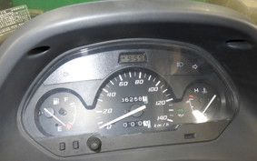 HONDA FORESIGHT EX 2022 MF04