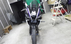 YAMAHA YZF-R25 A 2001 RG43J