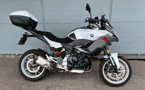 BMW F900XR PREMIUM LINE 2020 0K21