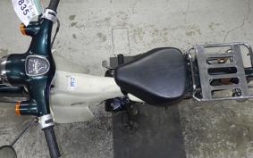 HONDA LITTLE CUB 2023 AA01
