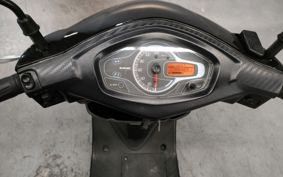 SUZUKI ADDRESS V125 CF4MA