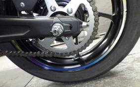 KAWASAKI NINJA 650 A 2017 ER650H