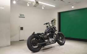 YAMAHA DRAGSTAR 250 2020 VG02J