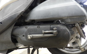 YAMAHA JOG Gen.5 SA36J