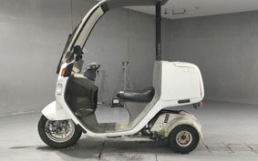 HONDA GYRO TA02