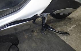 HONDA PCX 160 KF47