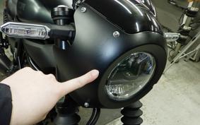 KAWASAKI ELIMINATOR400-3SE 2024 EL400A