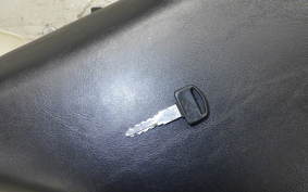 HONDA C110 SUPER CUB 1999 JA59