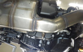 YAMAHA XSR900 2025 RN96J