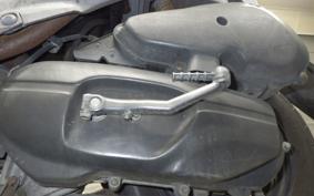 SUZUKI LET's 2 2002 CA1PA