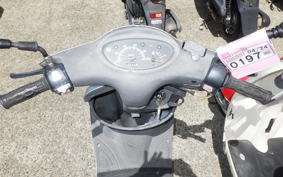 YAMAHA AXIS 100 SB06J