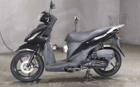 SUZUKI ADDRESS V110 CE47A