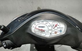 SUZUKI ADDRESS V50 CA4BA