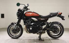 KAWASAKI Z900RS 2018 ZR900C
