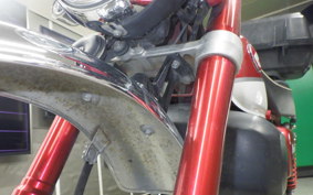 HONDA MONKEY 125 2010 JB02