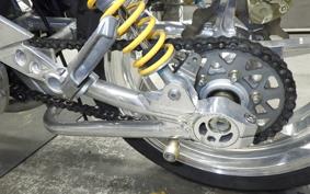 KAWASAKI ZEPHYR 750 RS 2000 ZR750C