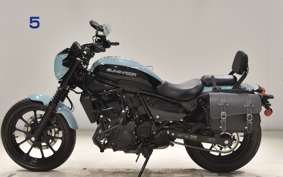 KAWASAKI ELIMINATOR400-3SE 2024 EL400A