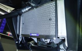 YAMAHA MT-125 RE45J