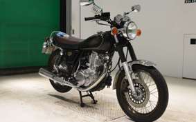 YAMAHA SR400 Gen.5 2021 RH16J