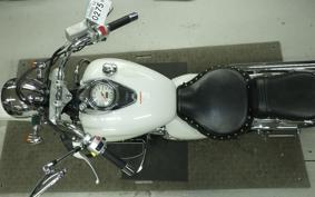 SUZUKI INTRUDER 400 Classic 2007 VK54A