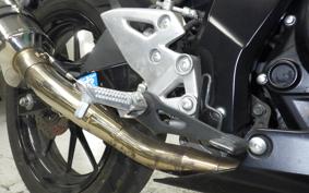 SUZUKI GSX-R125 DL33B