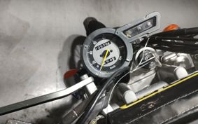 YAMAHA TORITSU CAR DG16J