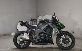 KAWASAKI Z1000 R EDITION  ZRT00J