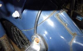 HONDA C50 SUPER CUB AA01