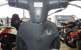 SUZUKI LET's 4 CA45A