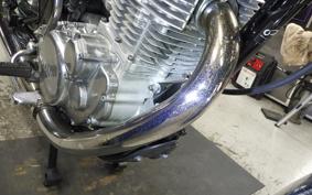 YAMAHA SR400 Gen.3 2007 RH01J