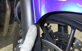 HONDA CB400SF GEN 4 A 2022 NC42