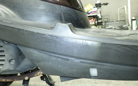 YAMAHA JOG Gen.5 2002 SA36J