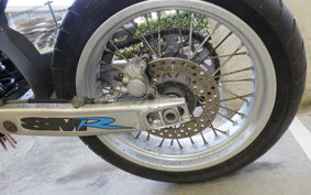 HUSQVARNA SM570R 2002