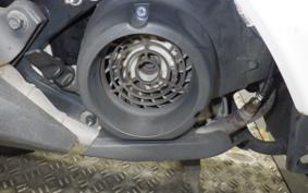 YAMAHA CYGNUS 125 XSR 3 2010 SED8J
