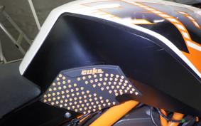 KTM 390 DUKE 2016