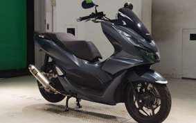 HONDA PCX125 2013 JK05